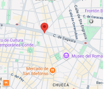 Consulta de psicología PsicoSánchez